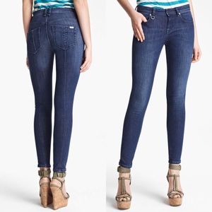 Burberry Westbourne Skinny Jeans